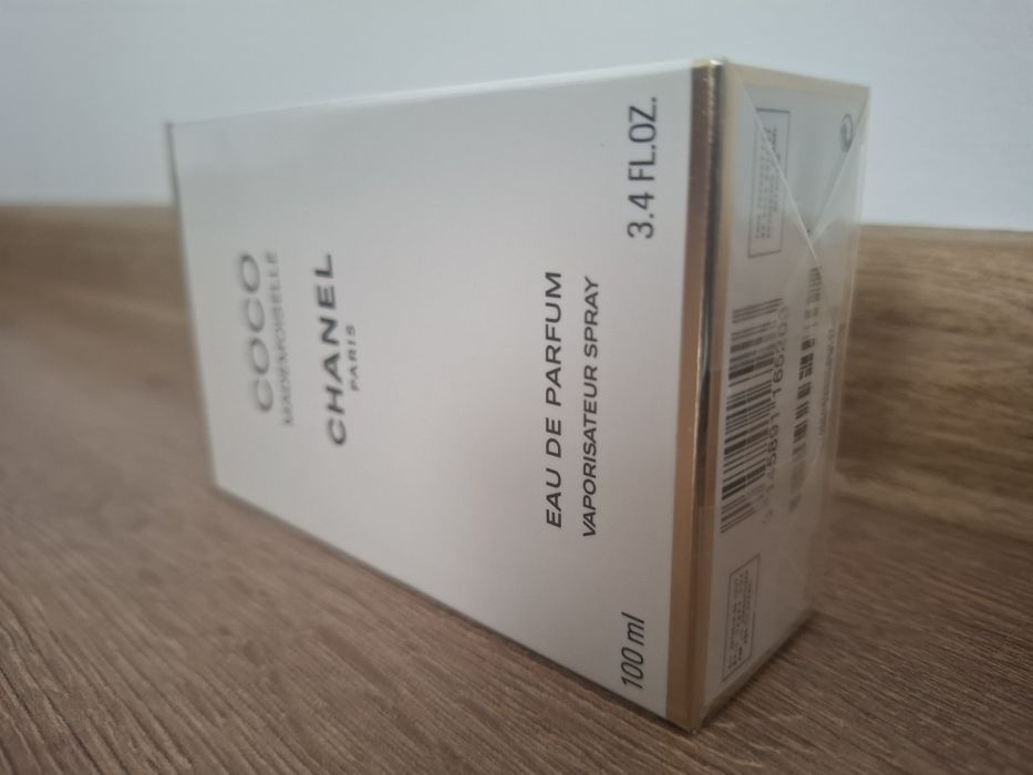 Chanel - Coco Mademoiselle Eau de Parfum (100ML)