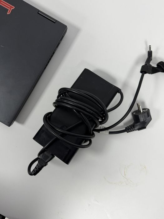 Ноутбук HP Omen 16-c0033ur