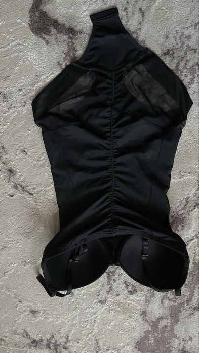 Body modelator nou Velarie