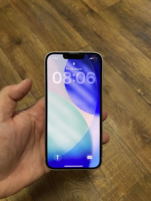 iPhone 14 быстрым торг