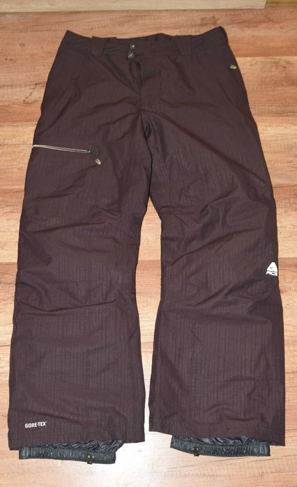Nike Gore Tex оригинален мъжки ски сноуборд панталон, размер М
