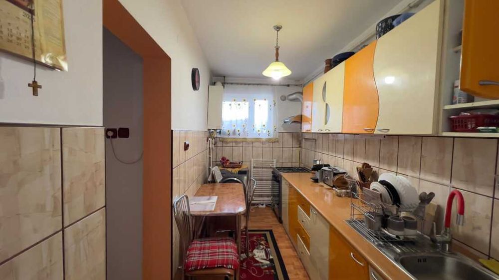 2 camere piața centrală de vânzare