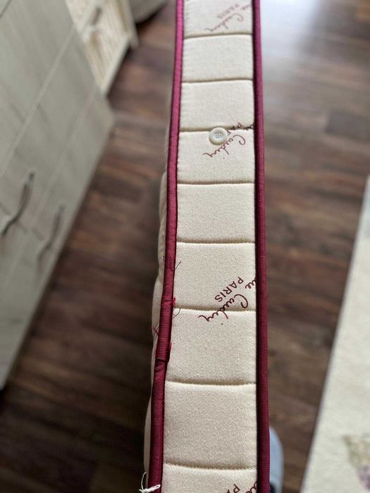 Детски/бебешки матрак Pierre Cardin 60/120/12