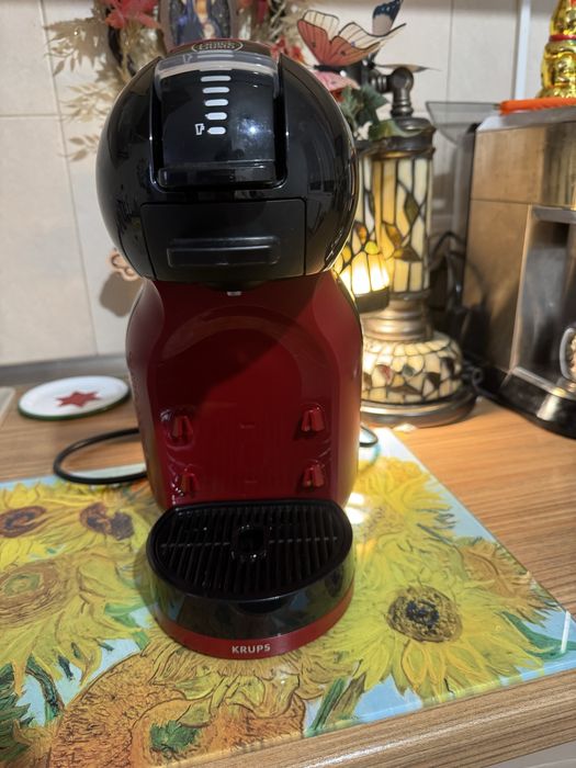 Esspresor cu capsule Krups Dolce Gusto
