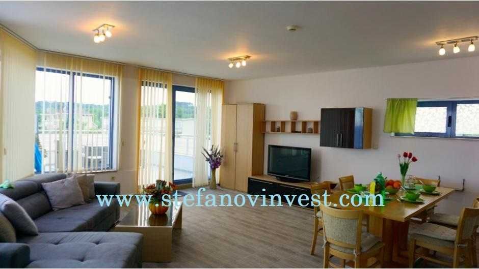 Продава се Двустаен апартамент в Обзор - 152 кв.м за 1020 €/кв.м - Снимка #7