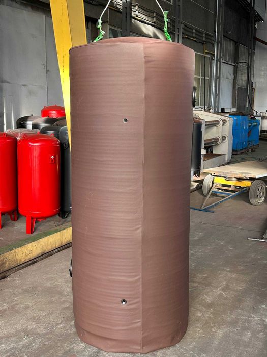 buferniy bak  буферная емкость  buferniy akumlyator