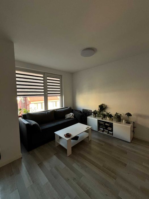 Дава се под наем Двустаен апартамент в София, Банишора - 64 кв.м за 408 € - Снимка #1