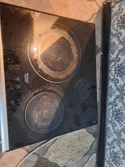 Плита электрический продам
