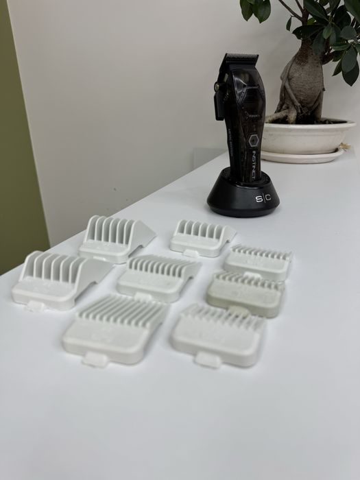 Stylecraft Instinct Metal