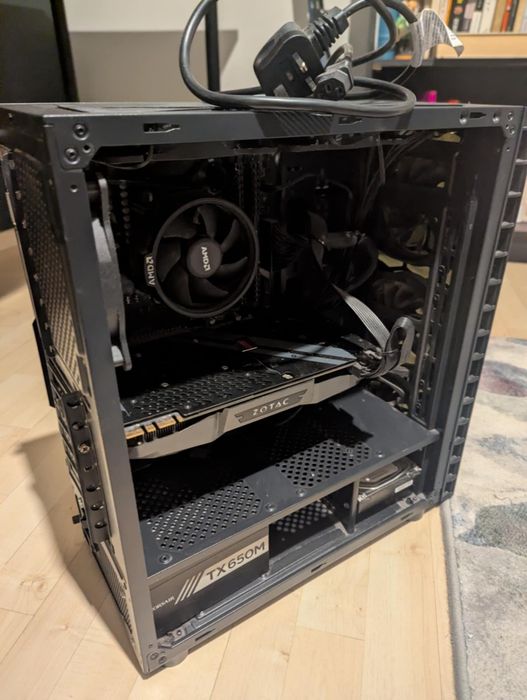 Геймърски Компютър