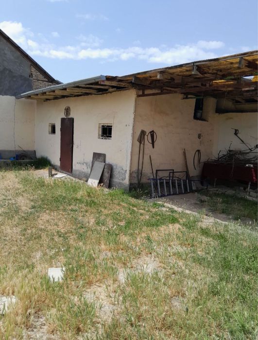 Сдаётся/Продается дача 6 соток Яшнабадский район