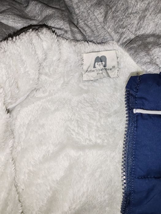 Комбинезон детский