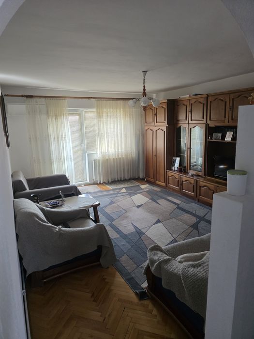 Apartament 2 Camere Carpați II
