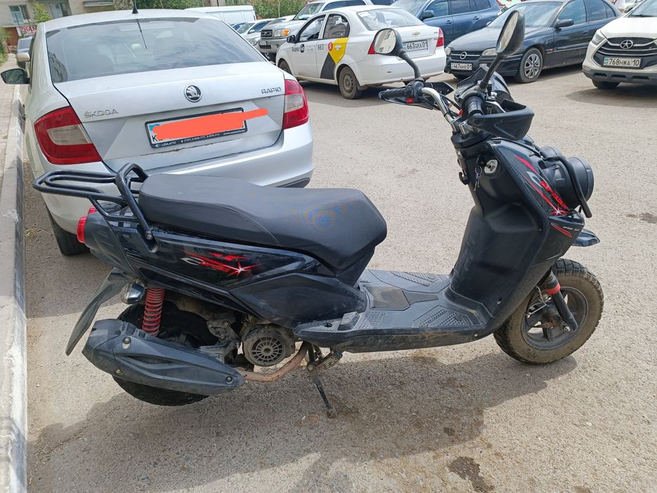 Продам мектеп БМС-ка