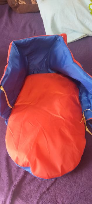 Продам чехол на санки