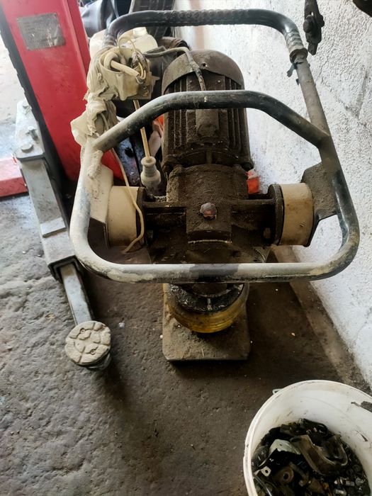 Тромбовачнй ар парат