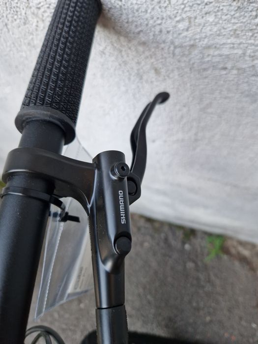 Vand bicicleta Cube Aim Pro