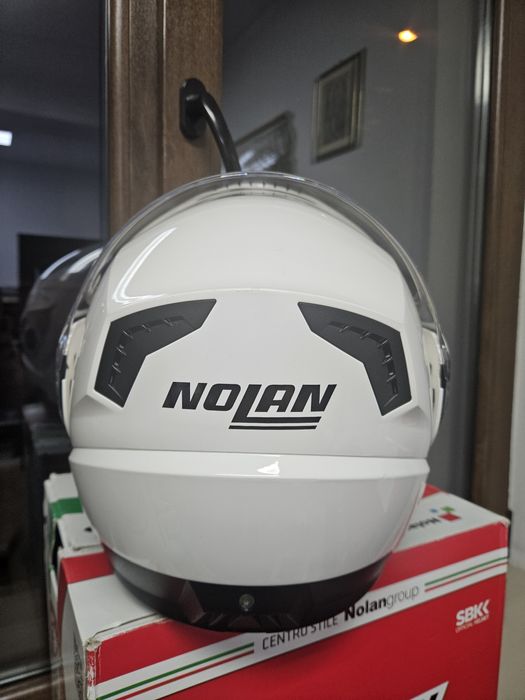 Cască moto Nolan S