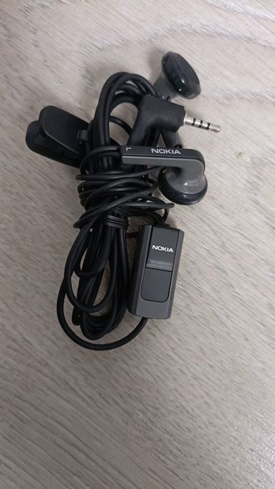 Handsfree nokia căști cu fir