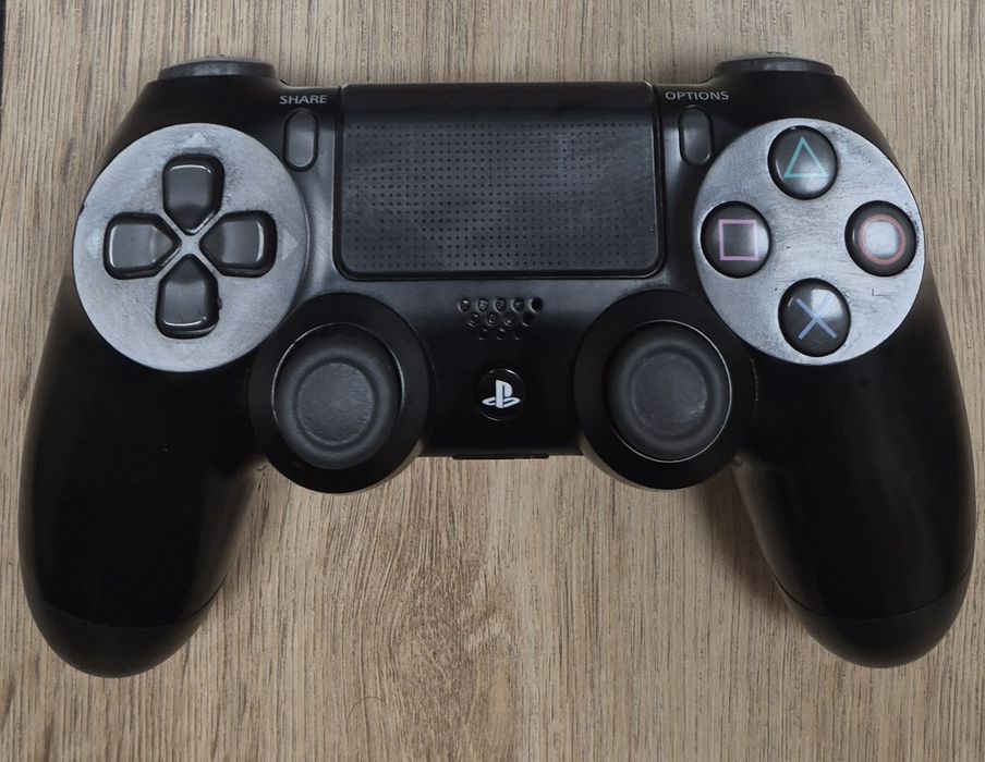 Controller maneta PS4 perfect functionale