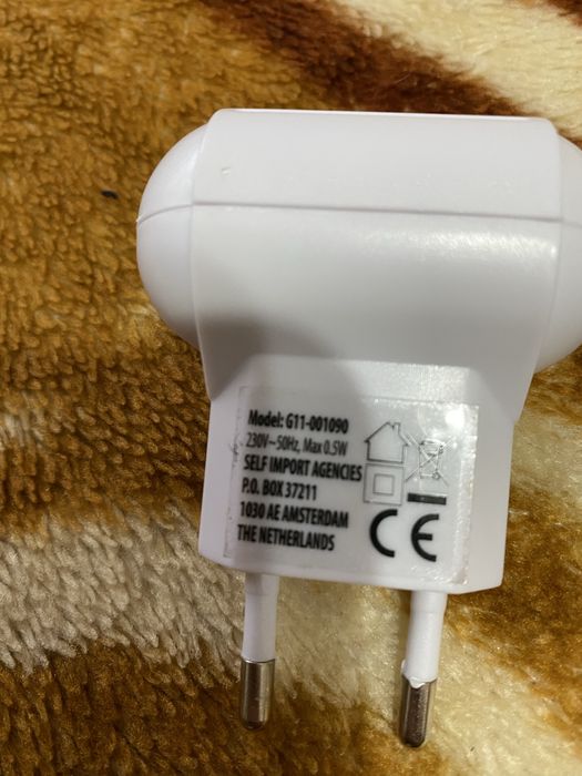 Aparat anti țânțari