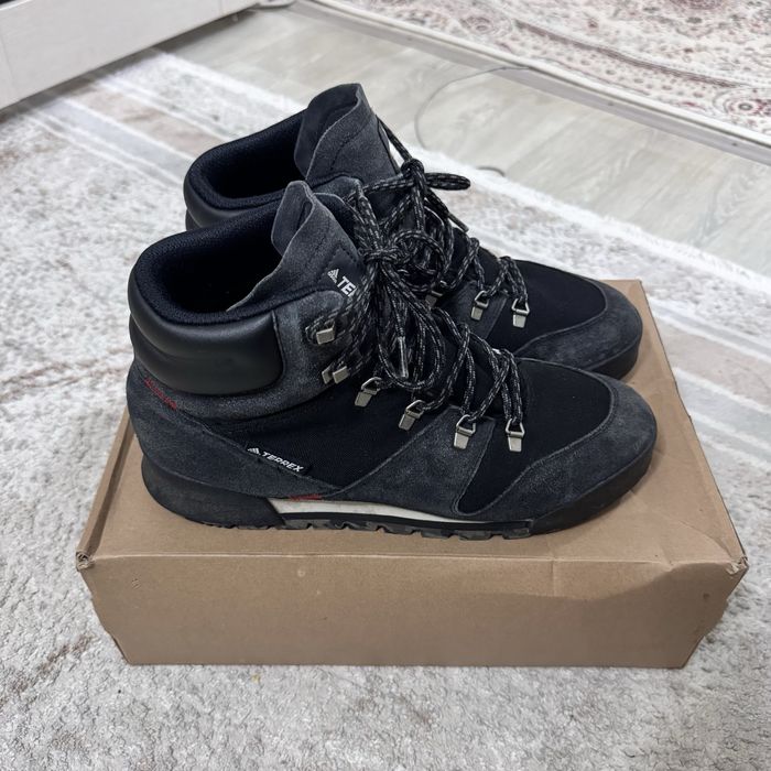 Ботинки мужские adidas TERREX