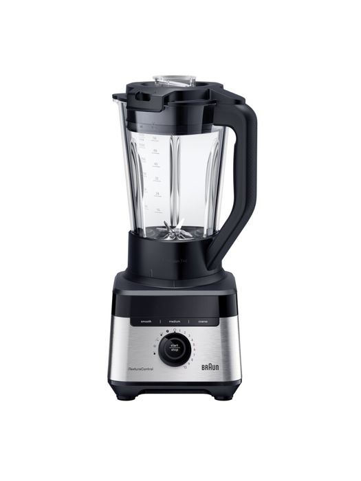 Блендер стационарный Braun PowerBlend 7 JB7550BK