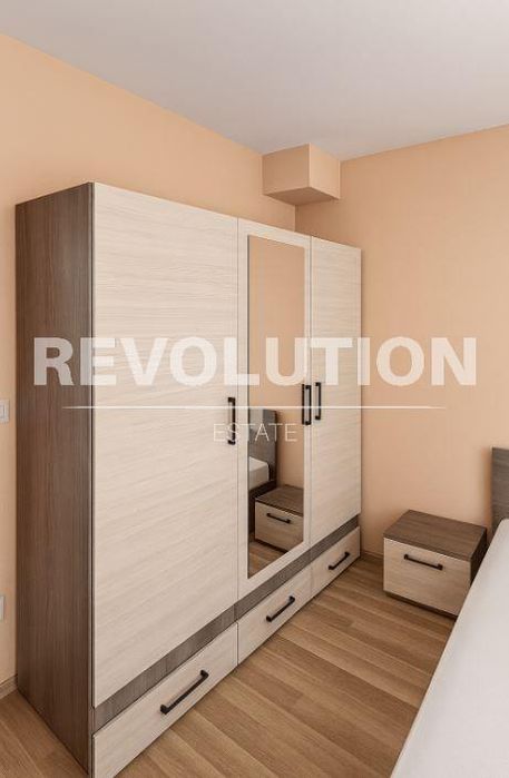 Дава се под наем Двустаен апартамент в Варна, Окръжна болница - 48 кв.м за 400 € - Снимка #4