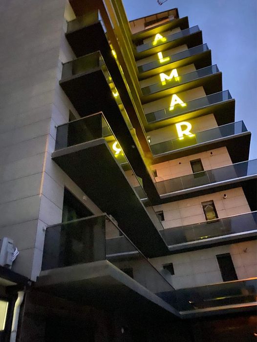 Inchiriez Ap 2 camere