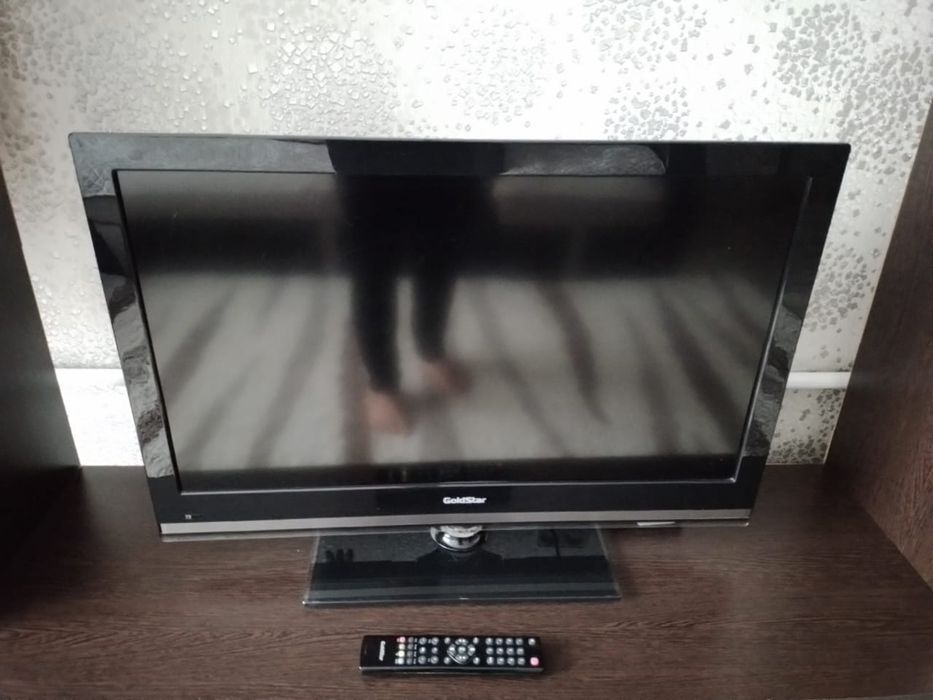 Продам телевизор Goldstar