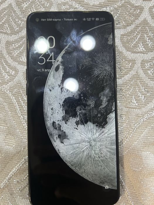 Продам телефон Oppo Reno 5 Lite