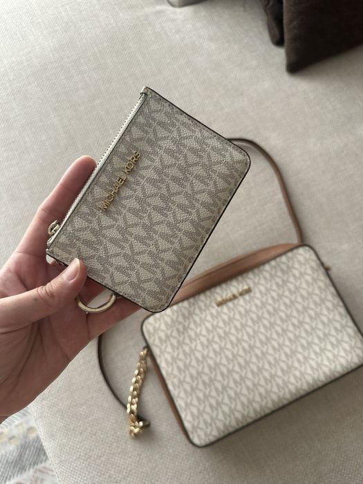 Сумка кросс боди Michael Kors