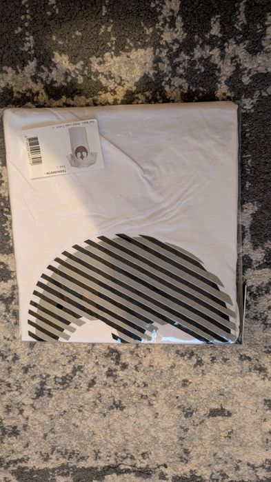 Чисто нова тениска Star Wars Rebel Logo