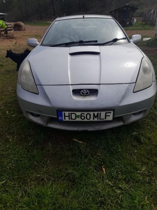 De vânzare toyota celica. Deva • OLX.ro