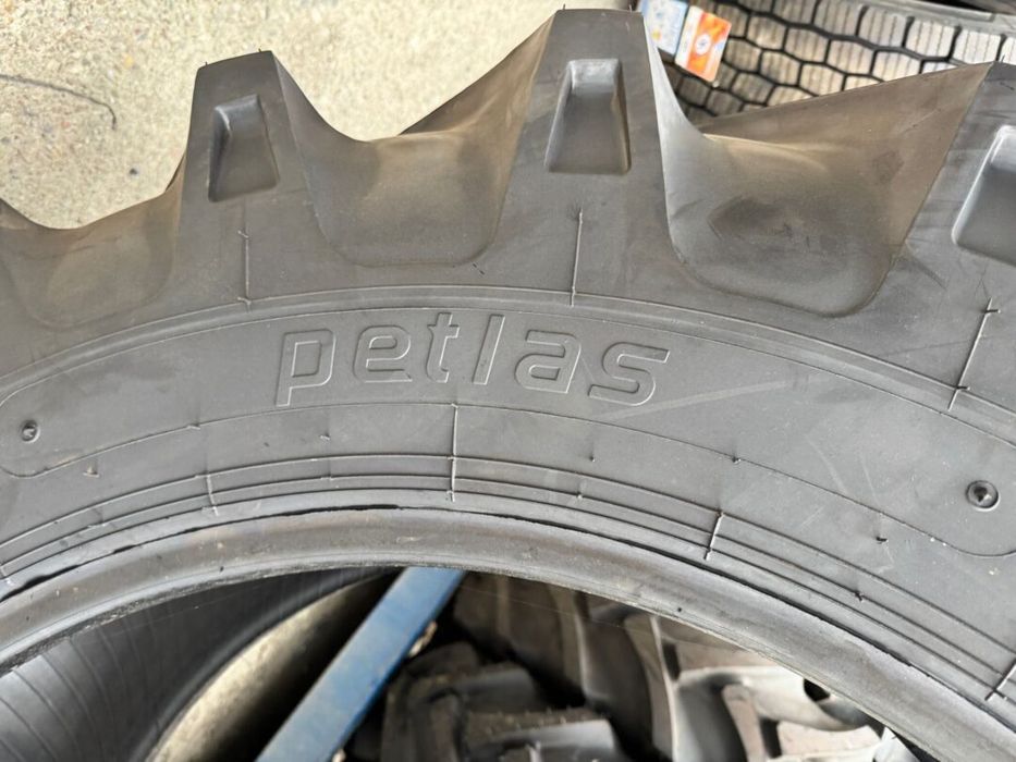 ANVELOPA 16.9-34 PETLAS 14PR TA-60 TT  Cauciucuri tractor, Fiat, Case, Fendt, John Deere, New Holland, Massey Ferguson, UTB   Cauciucuri tractor, Fiat