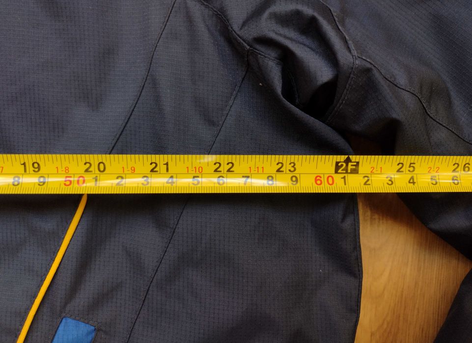 New Holland Agriculture Tractor - мъжко зимно яке