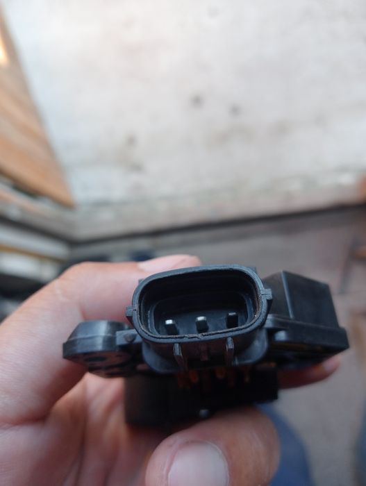 Модулятор напряжений,для генератора