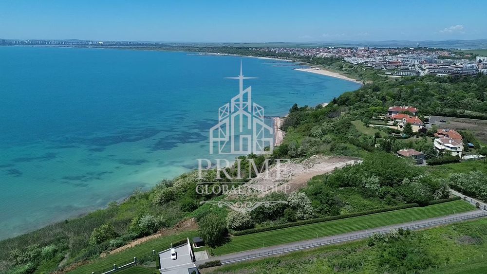 Продава се Парцел в Поморие - 8002 кв.м за 280 €/кв.м - Снимка #5