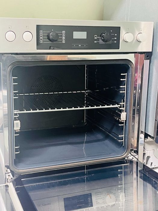 Комплект за вграждане Miele H 2268 E Active (Фурна + Керамичен плот) - 12 мес. гаранция