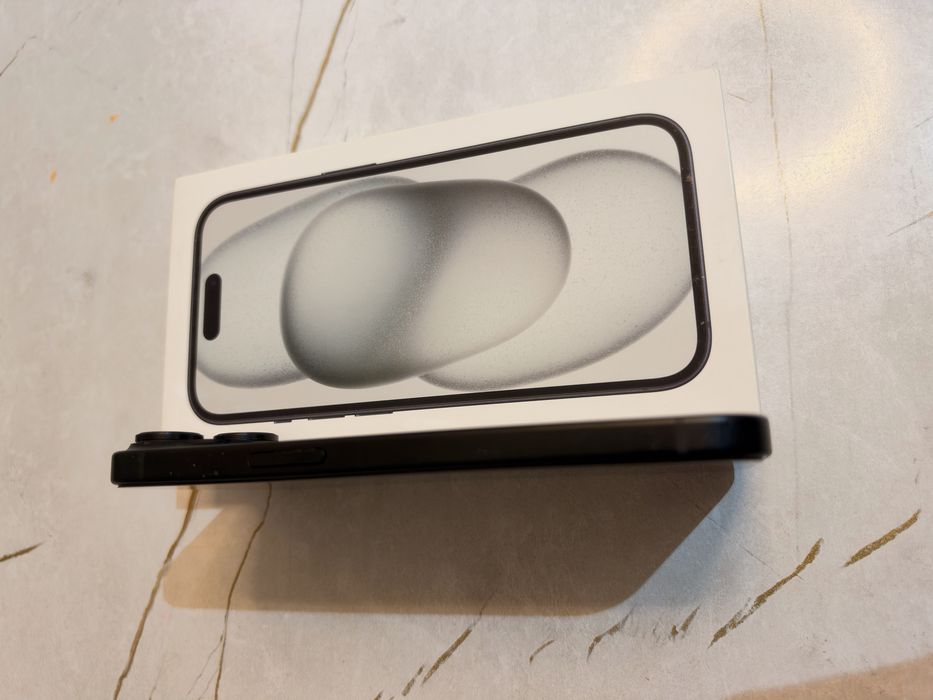Продается iPhone 15