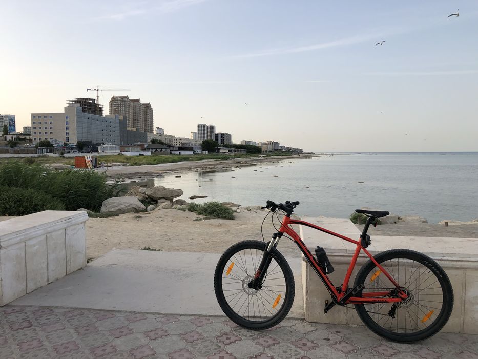 Продается велосипед Scott Aspect 960