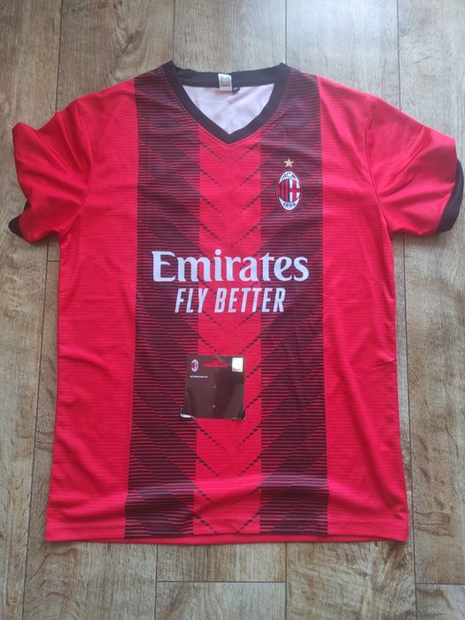 Original Тениска Милан/Milan 2024