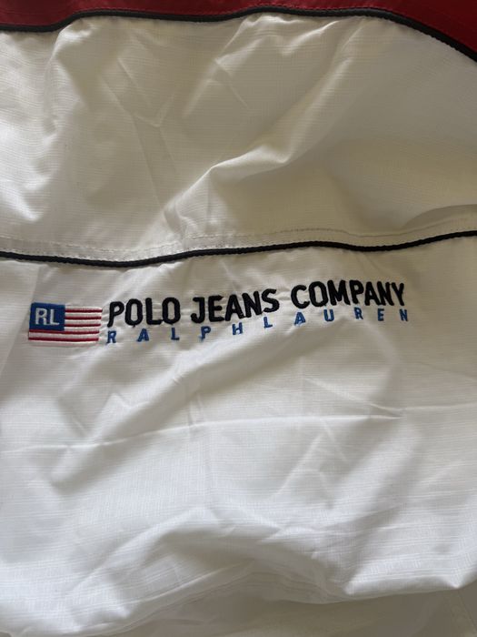 Geaca Ralph Lauren , autentica