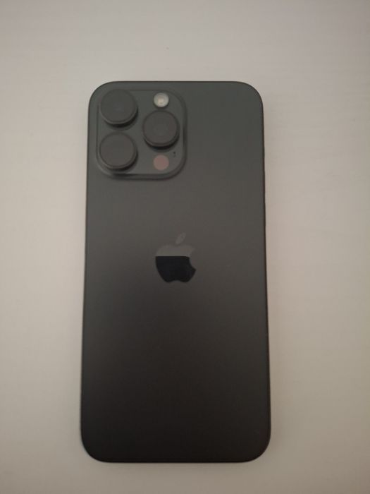 IPhone 15pro max