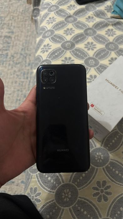 Продам Huawei p40 lait