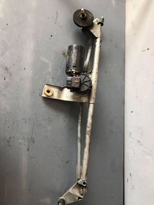 ansamblu motoras stergator volvo v70 2000-2003