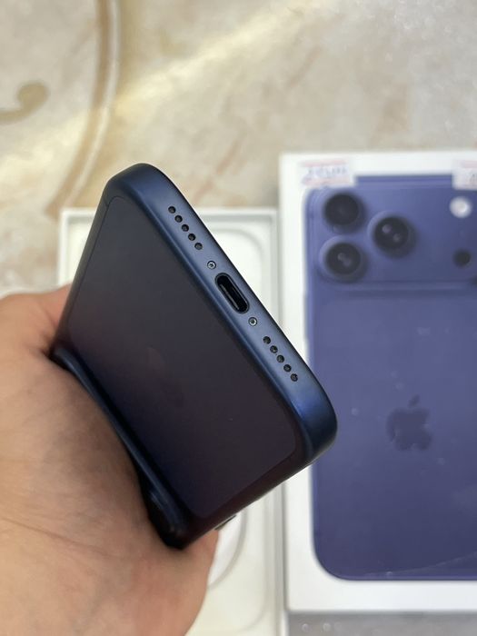 Iphone 17 pro srochna dual esim