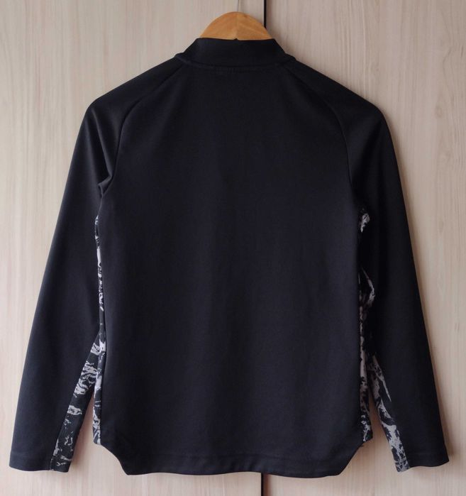 Ajax Amsterdam / Adidas - футболно горнище анцуг на Аякс