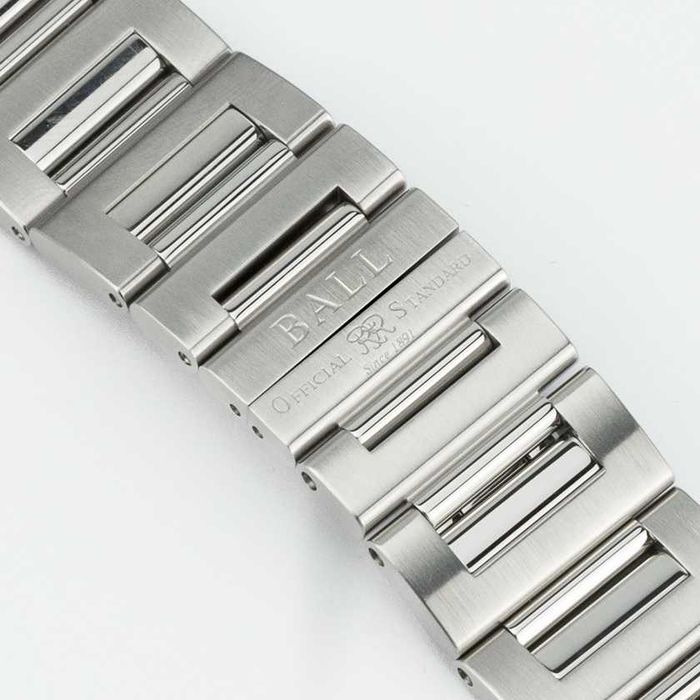 Ball Fireman Storm Chaser Pro Chronograph - Коледна промоция!