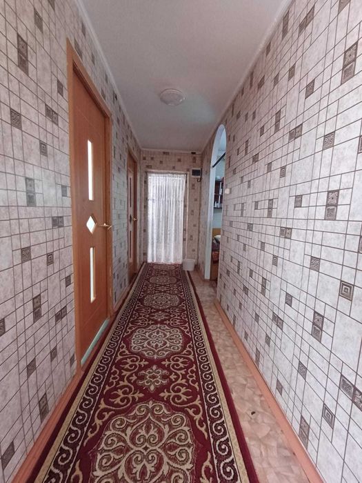 Продается большой светлый дом